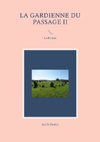 Cover La Gardienne du Passage II