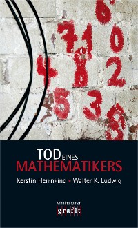 Cover Tod eines Mathematikers