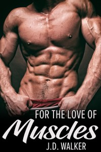 Cover For the Love of Muscles