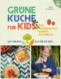 Cover Grüne Küche für Kids