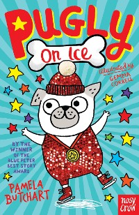 Cover Pugly On Ice