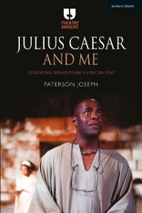 Cover Julius Caesar and Me