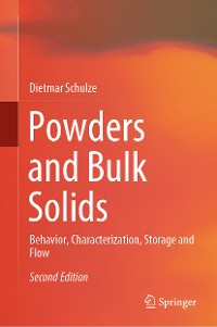 Cover Powders and Bulk Solids