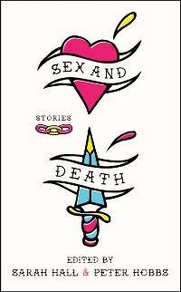 Cover Sex and Death