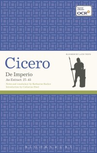 Cover De Imperio