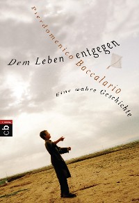 Cover Dem Leben entgegen