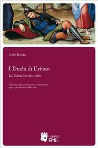 Cover I Duchi di Urbino