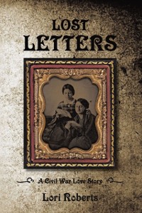 Cover Lost Letters