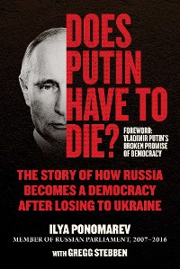 Cover Does Putin Have to Die?