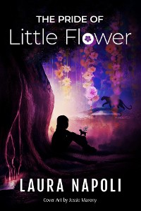 Cover The Pride of Little Flower