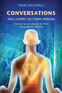 Cover Conversations avec l''esprit du corps humain