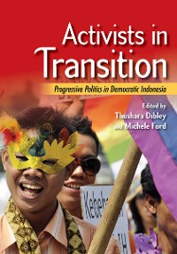 Cover Activists in Transition