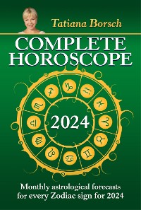 Cover Complete Horoscope 2024