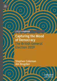 Cover Capturing the Mood of Democracy