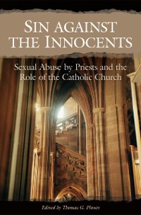 Cover Sin against the Innocents