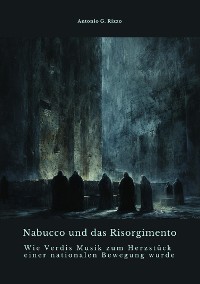 Cover Nabucco und das Risorgimento