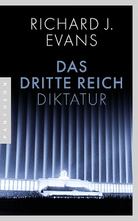 Cover Das Dritte Reich