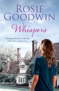 Cover Whispers