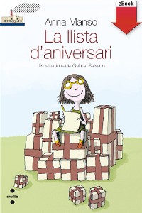 Cover La llista d'aniversari