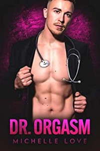 Cover Dr. Orgasm