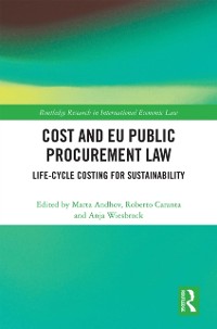 Cover Cost and EU Public Procurement Law
