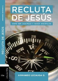 Cover Recluta de Jesús