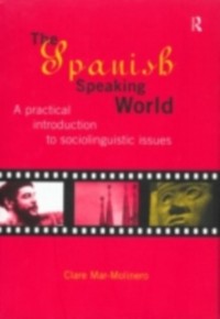 Cover Spanish-Speaking World