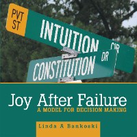 Cover Joy After Failure