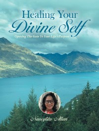 Cover Healing Your Divine Self