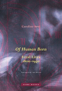 Cover Of Human Born
