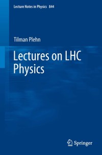 Cover Lectures on LHC Physics