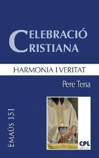 Cover Celebració cristiana, harmonia i veritat