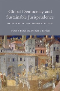 Cover Global Democracy and Sustainable Jurisprudence
