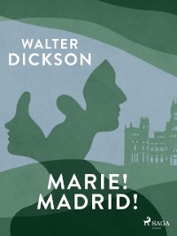Cover Marie! Madrid!