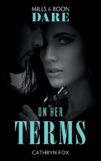 Cover ON HER TERMS EB