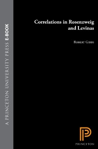 Cover Correlations in Rosenzweig and Levinas