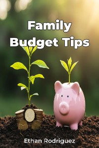 Cover Family Budget Tips