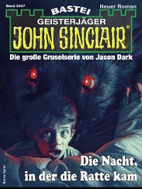 Cover John Sinclair 2437