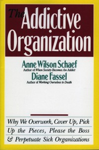 Cover Addictive Organization