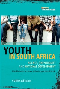 Cover Youth In South Africa