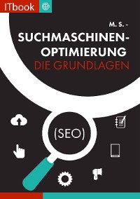 Cover Suchmaschinenoptimierung - Die Grundlagen (seo)