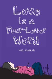 Cover Love Is a Four-Letter Word