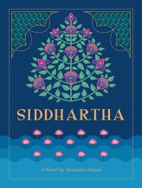 Cover Siddhartha