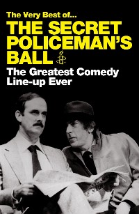 Cover Very Best of The Secret Policeman's Ball