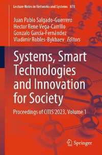 Cover Systems, Smart Technologies and Innovation for Society