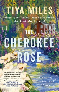 Cover Cherokee Rose