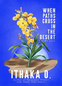 Cover When Paths Cross In the Desert