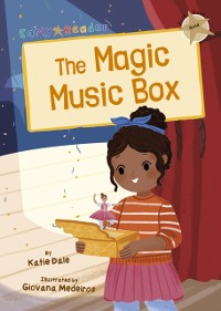 Cover Magic Music Box