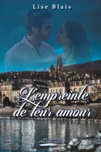 Cover L''empreinte de leur amour