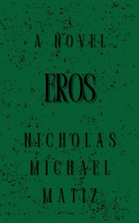 Cover Eros